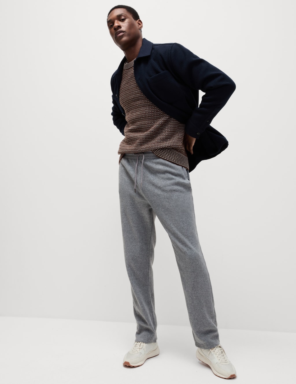 Men s Joggers at M S