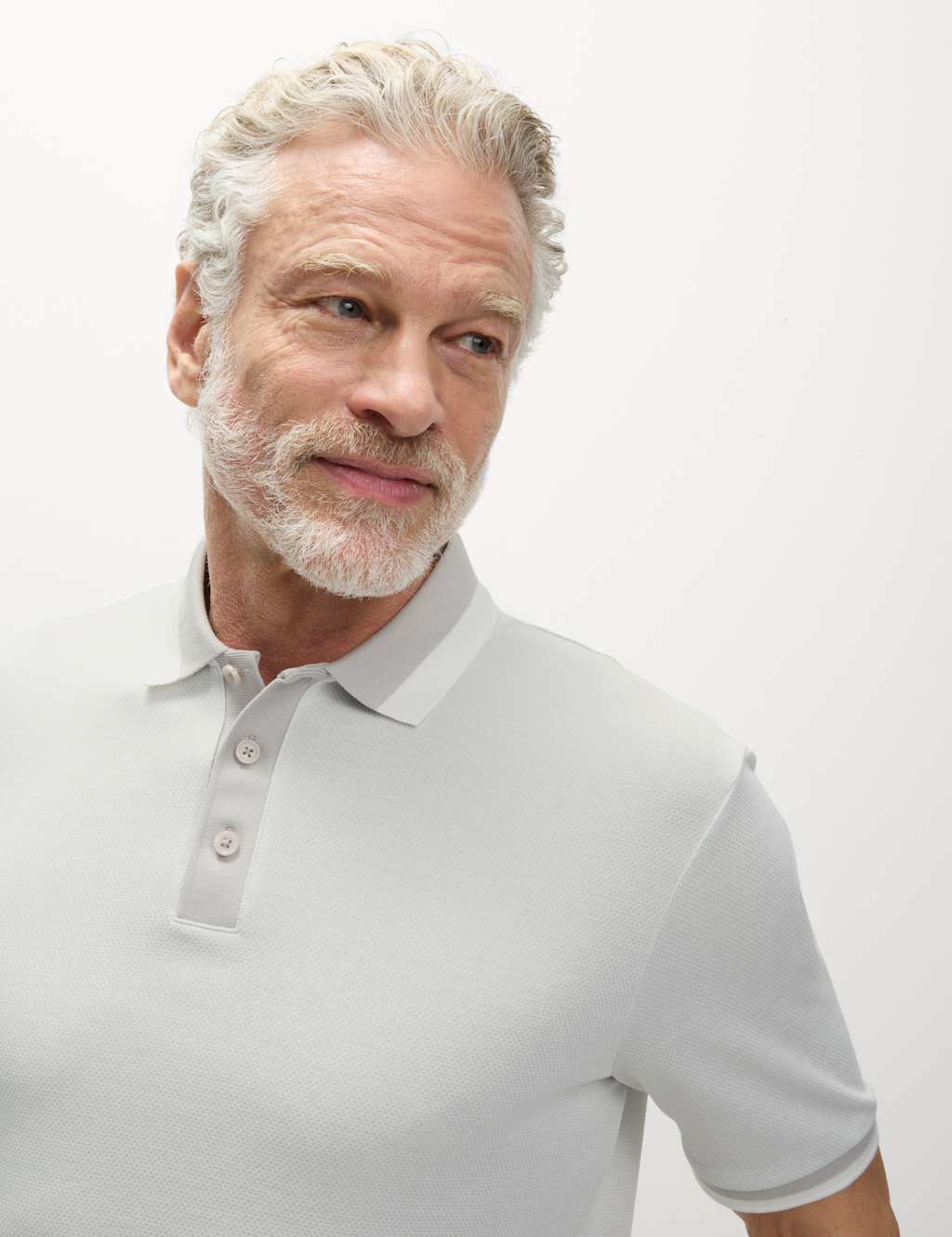 Soft Polo Shirt