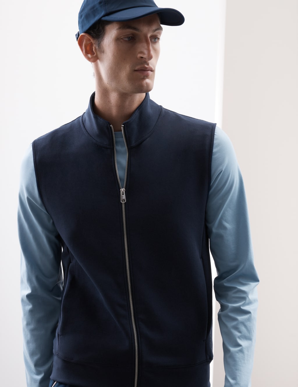 Cotton Rich Gilet