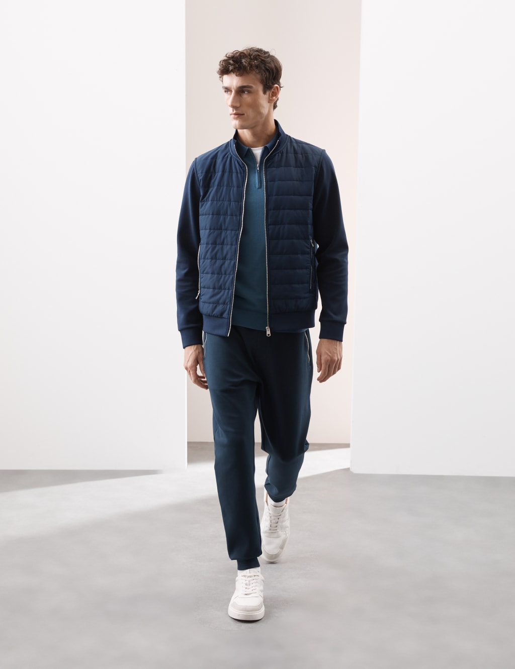 M and s mens coat new arrivals