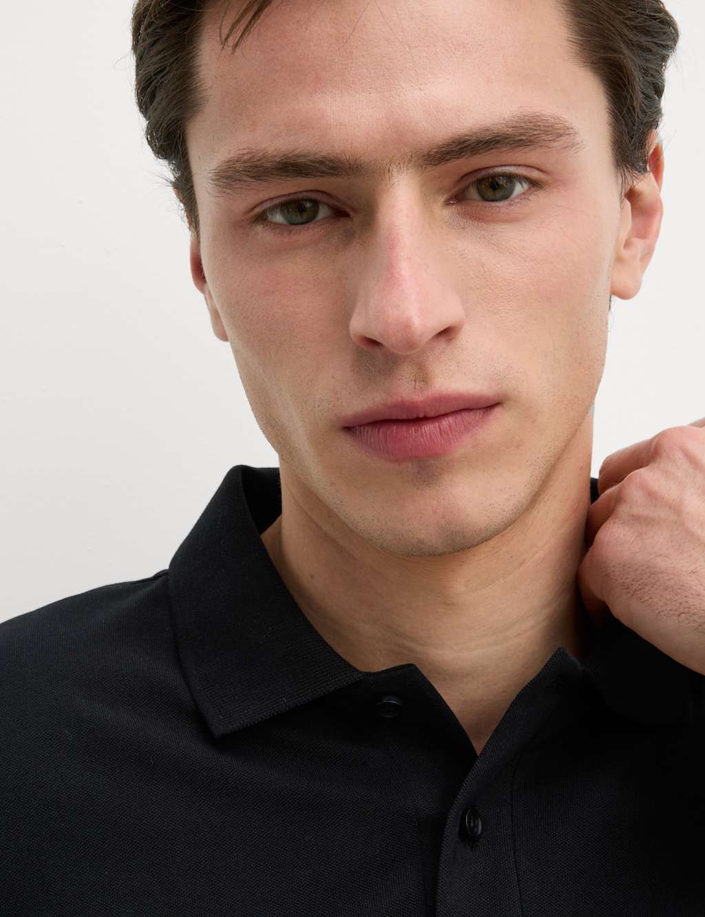 Ultimate 2pk Cotton Rich Polo Shirts