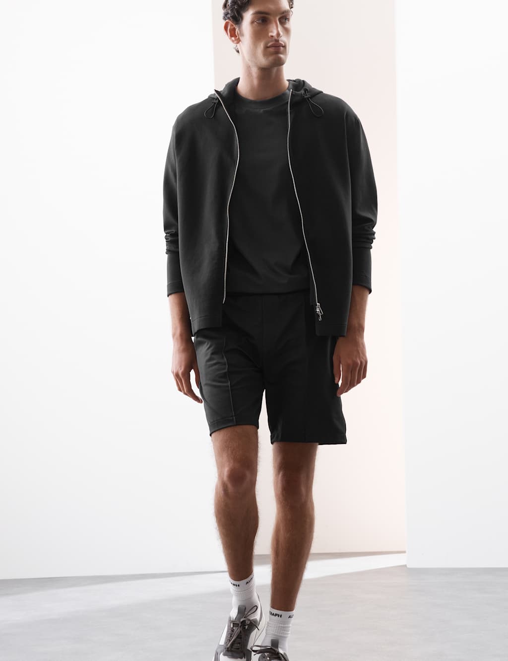Performance Shorts