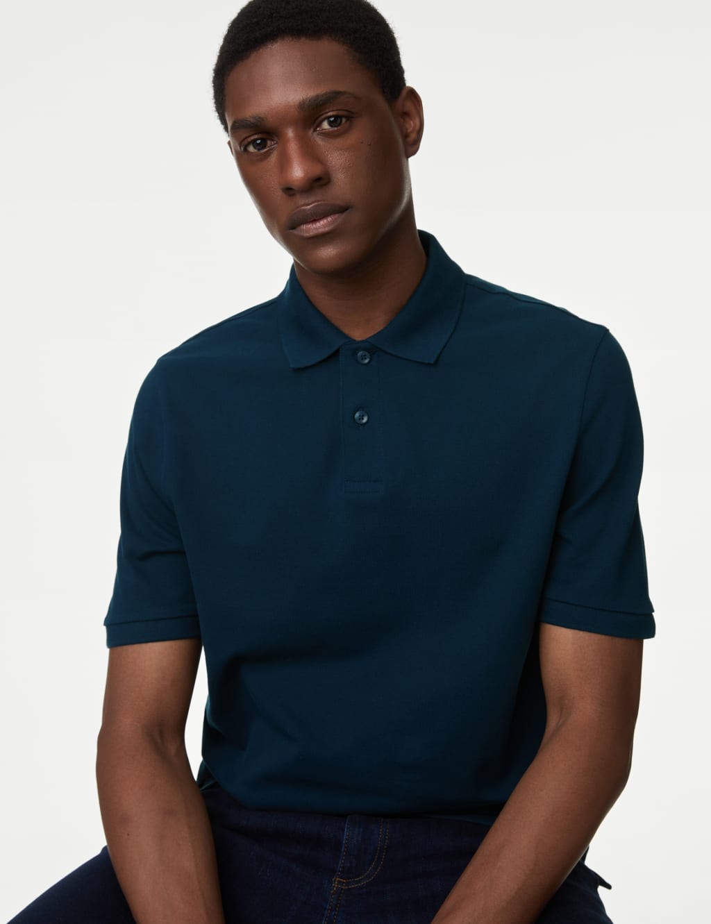 Big Tall Polo Shirts at M S
