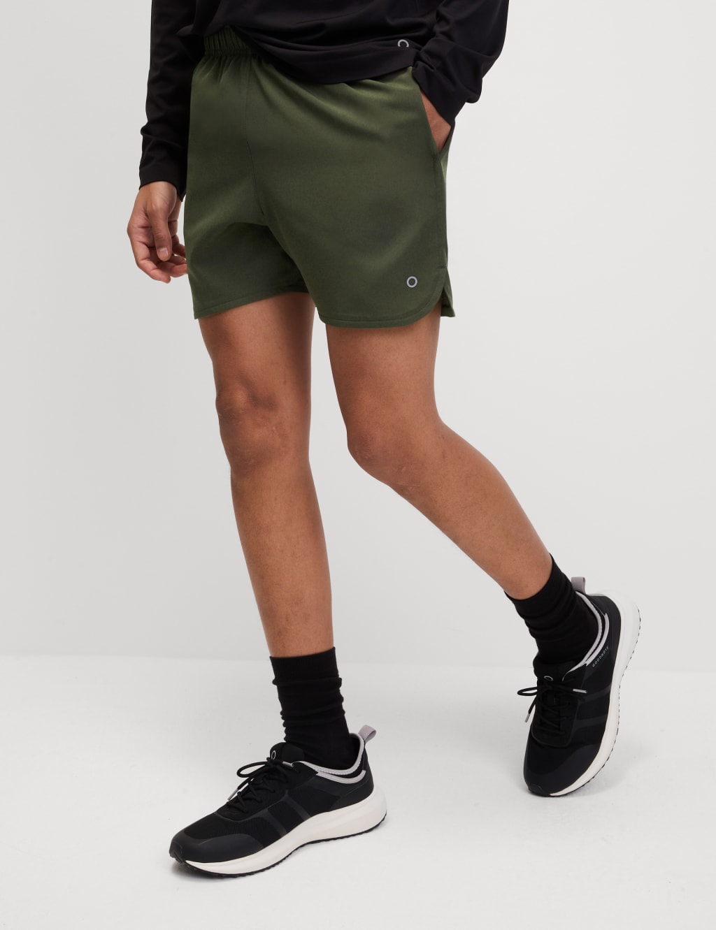 Sport Shorts