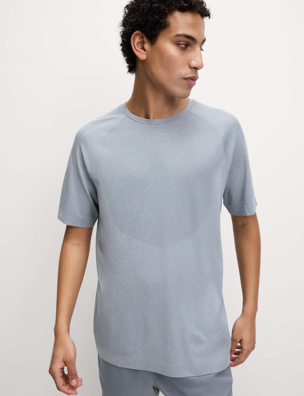 Seam Free T-Shirt