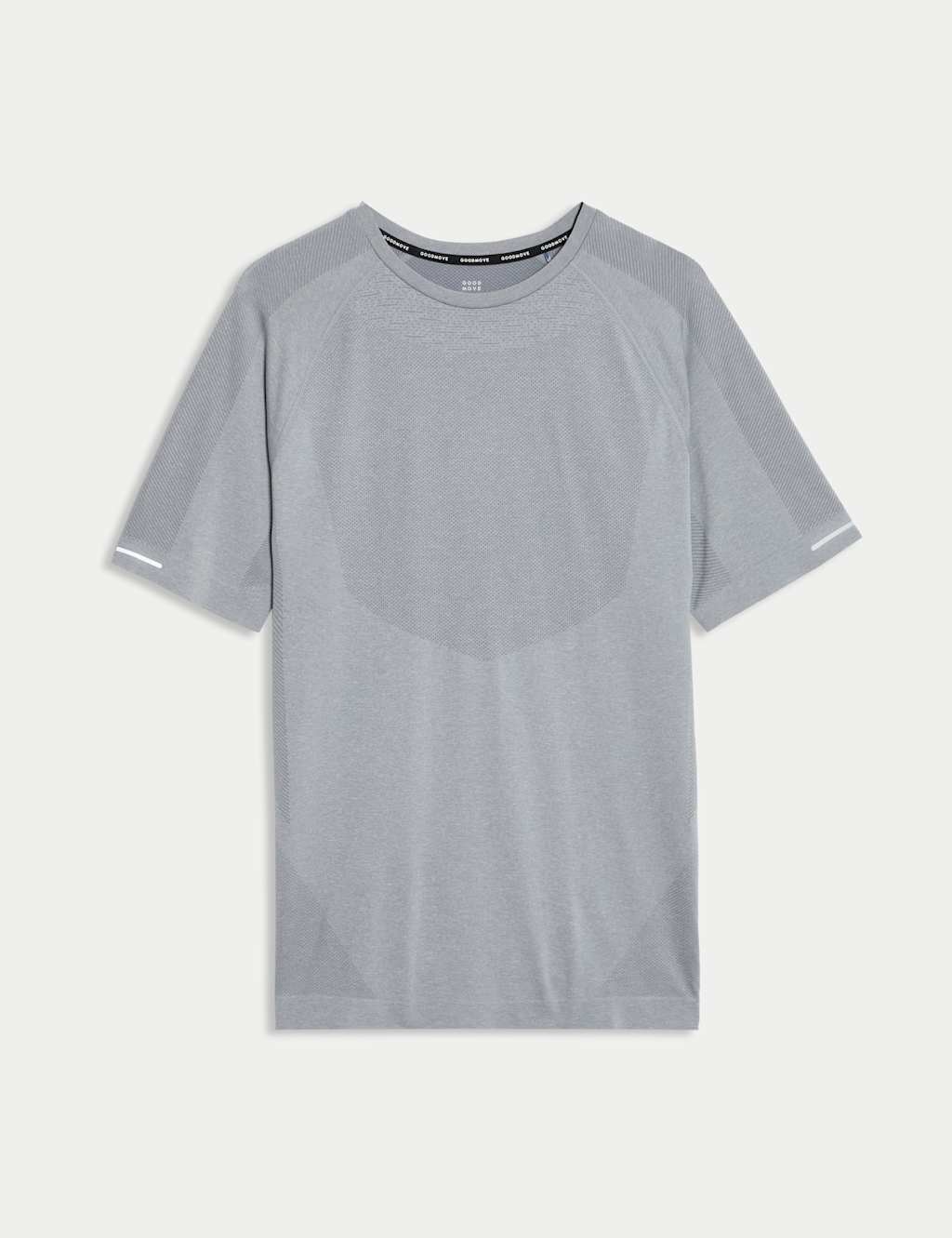 Seam Free T-Shirt