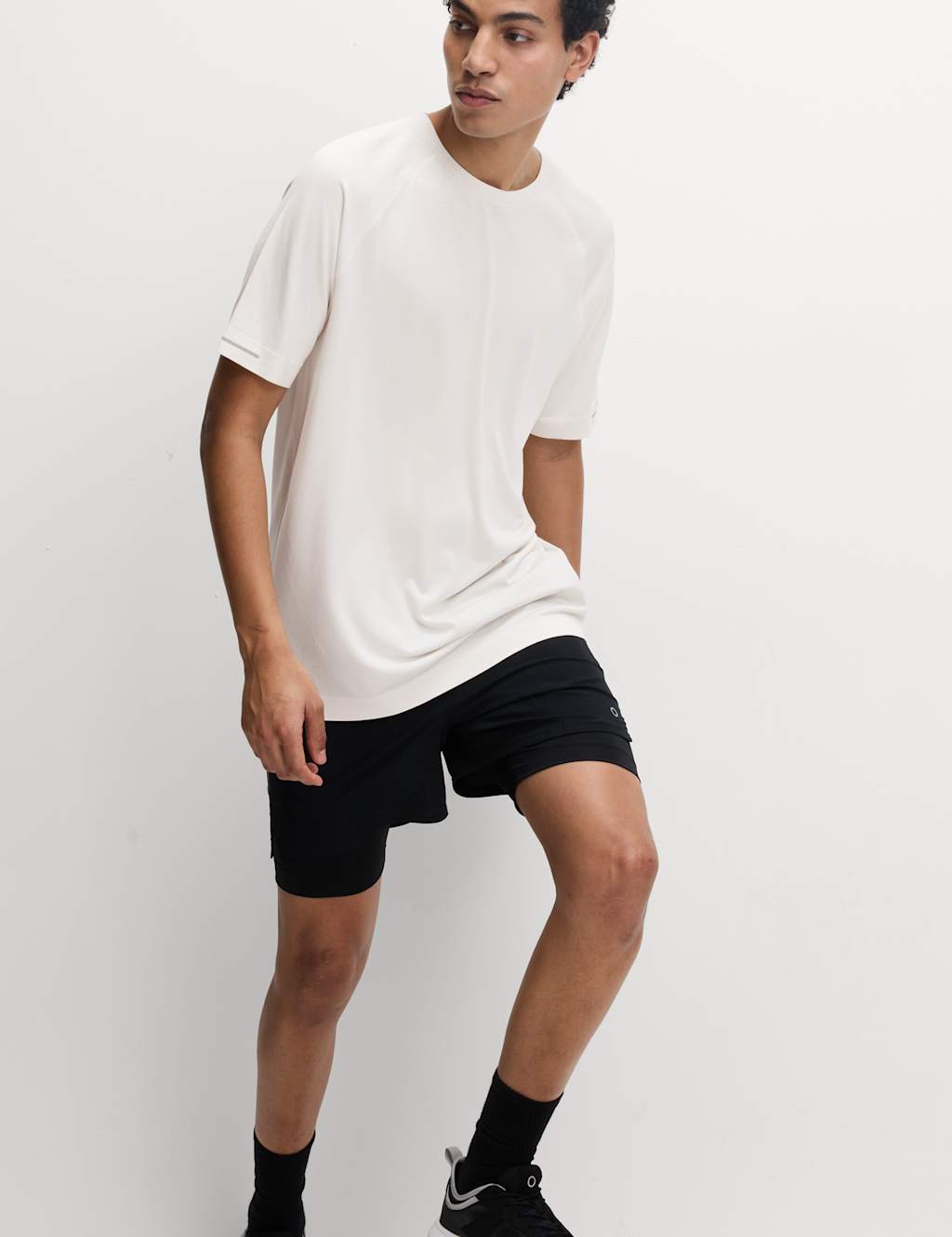 Seam Free T-Shirt