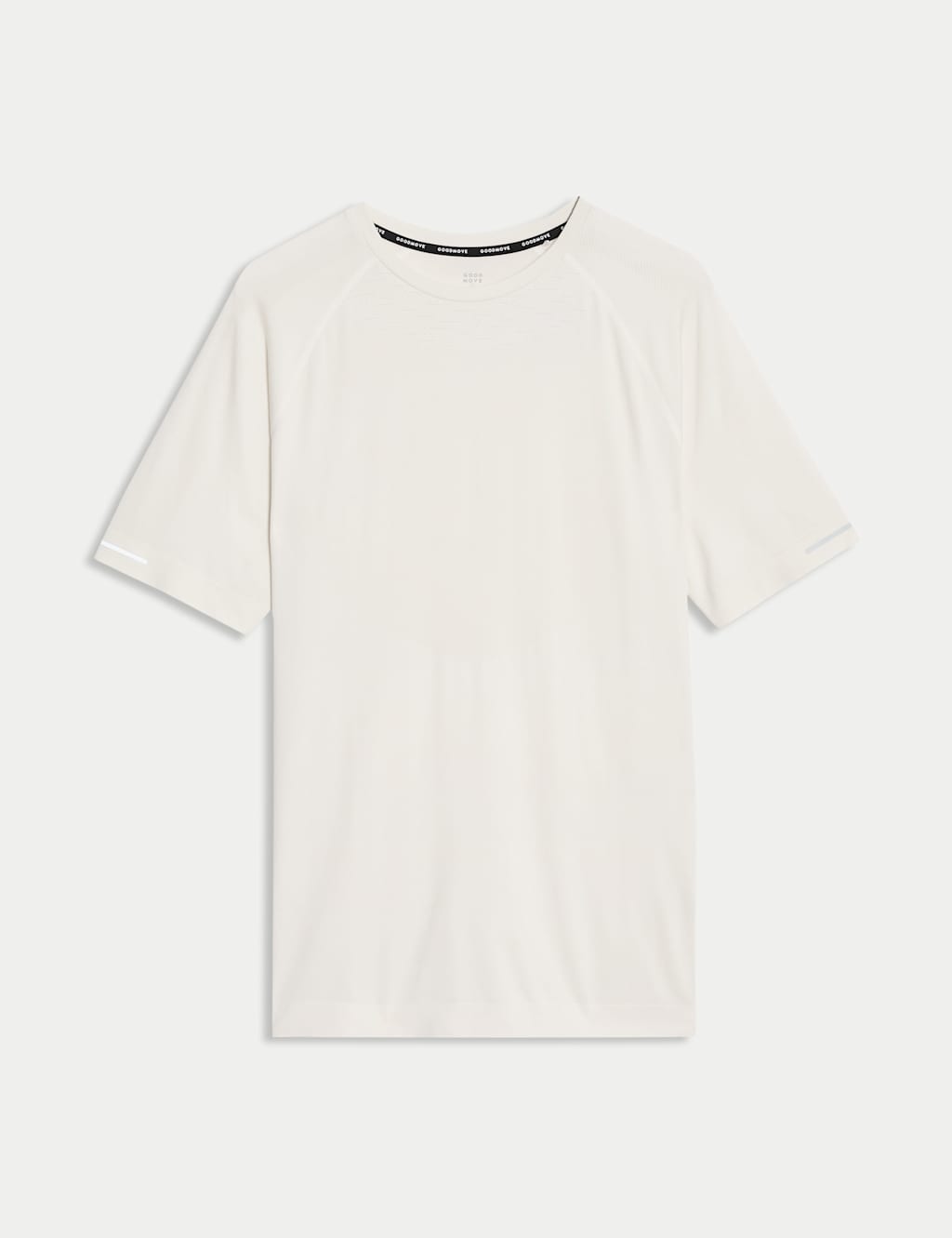 Seam Free T-Shirt