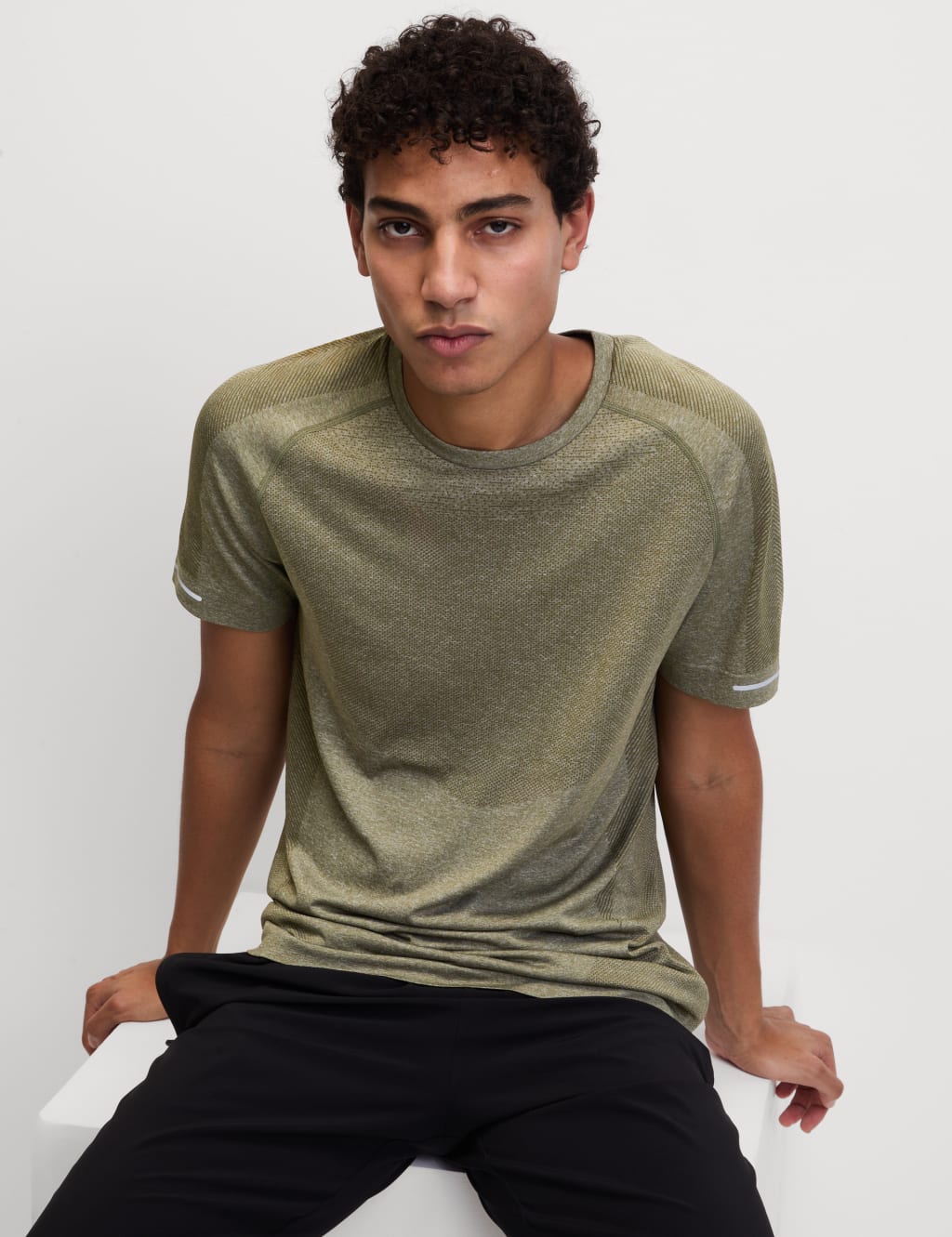 Seam Free T-Shirt