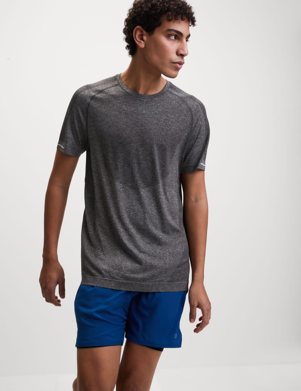 Seam Free T-Shirt