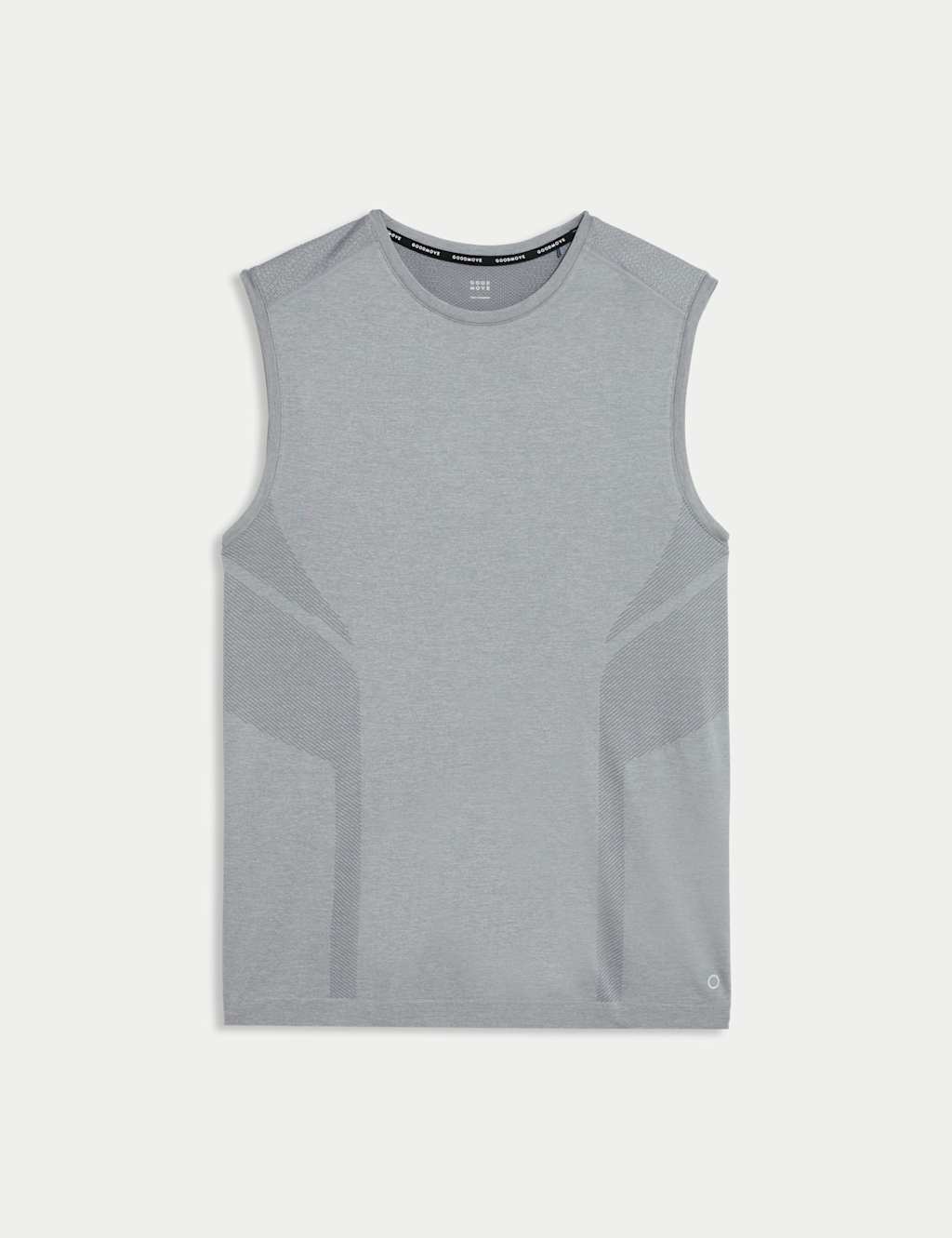 Sleeveless Vest