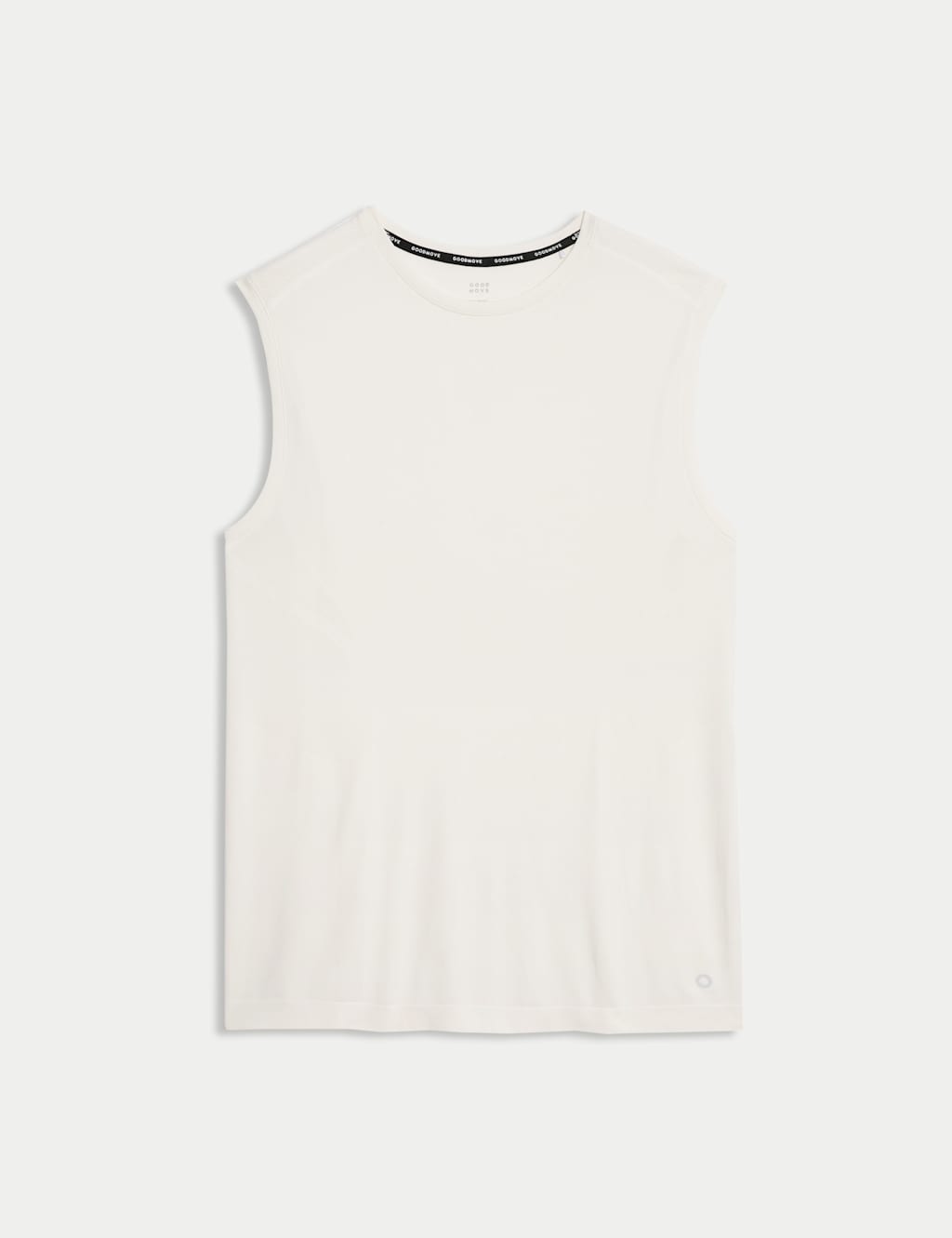Sleeveless Vest
