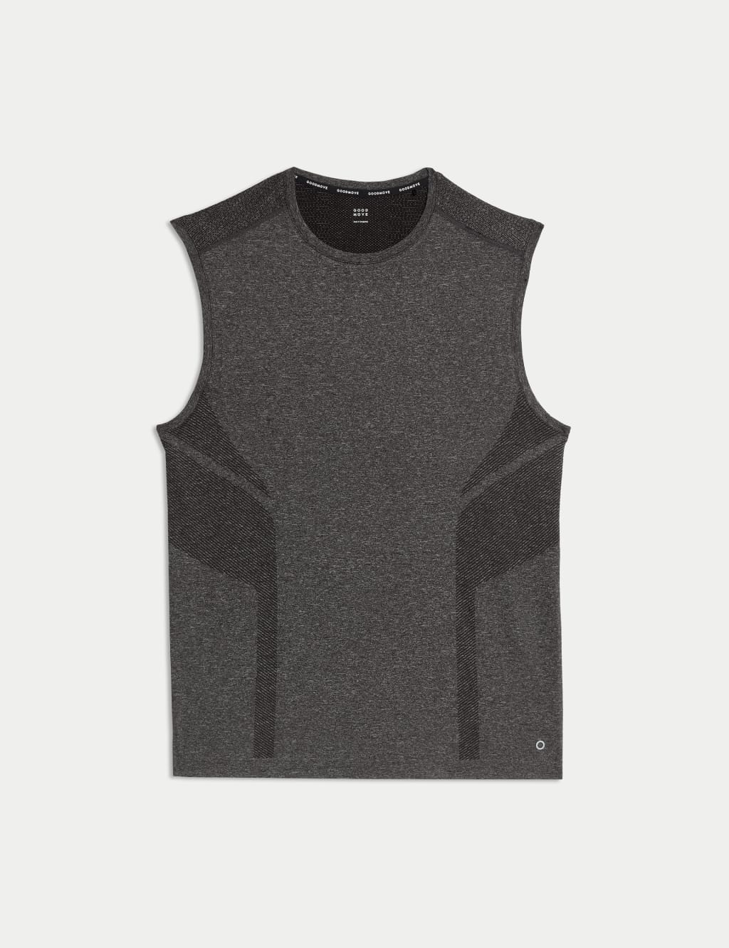 Sleeveless Vest