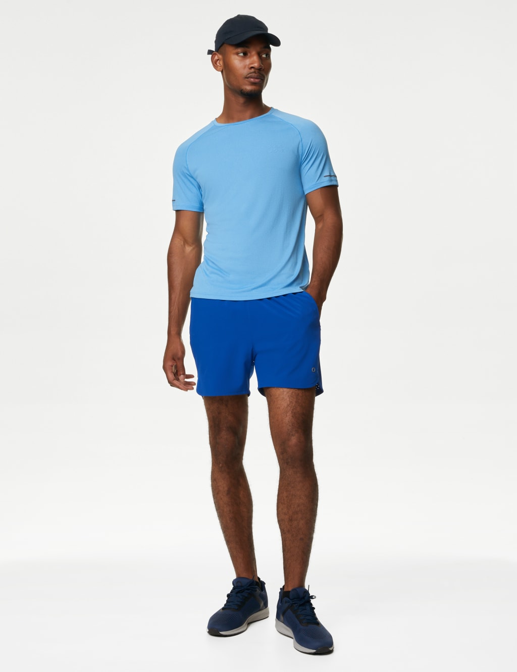 Quick Dry Training T-Shirt