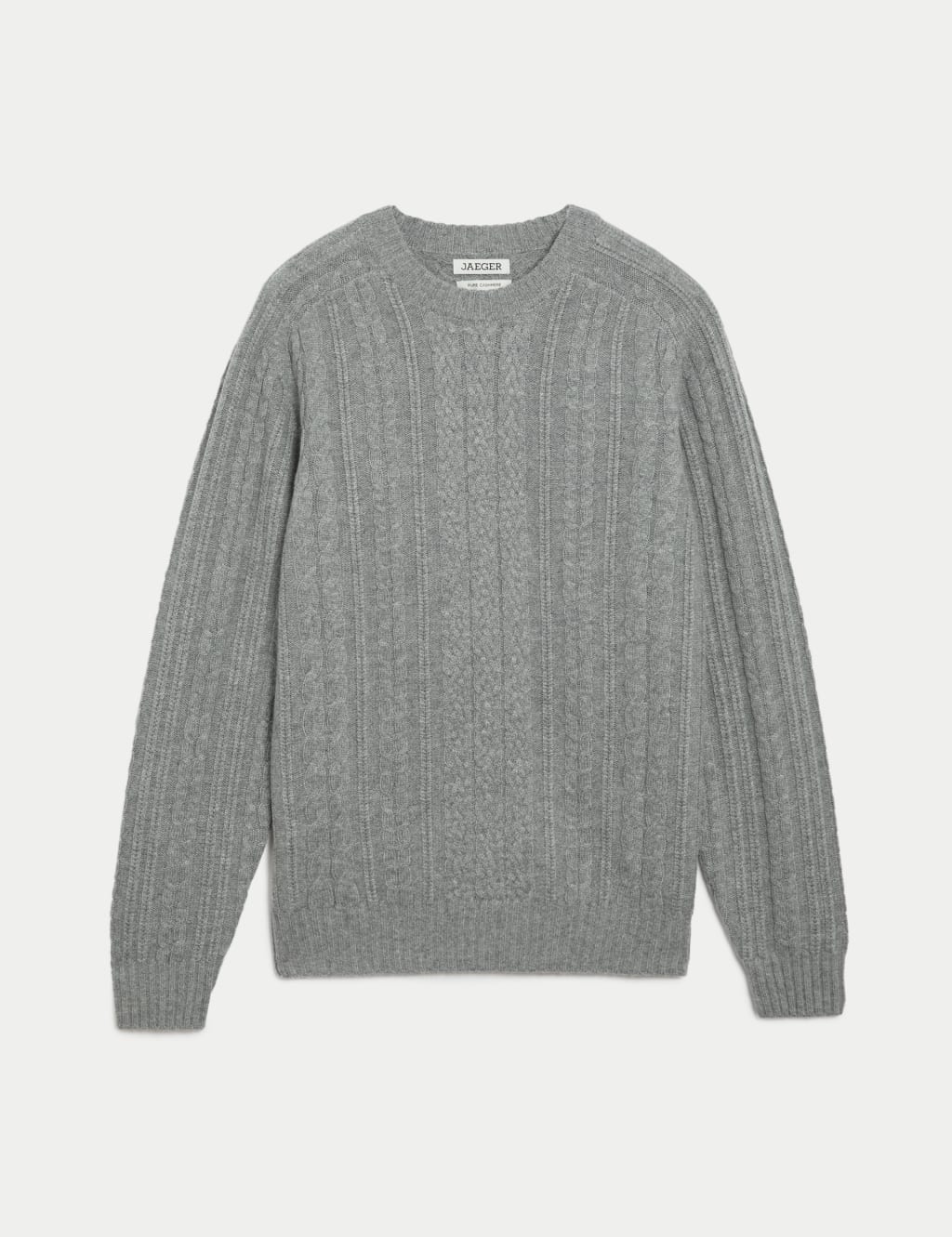 Men s Cashmere Jumpers at M S