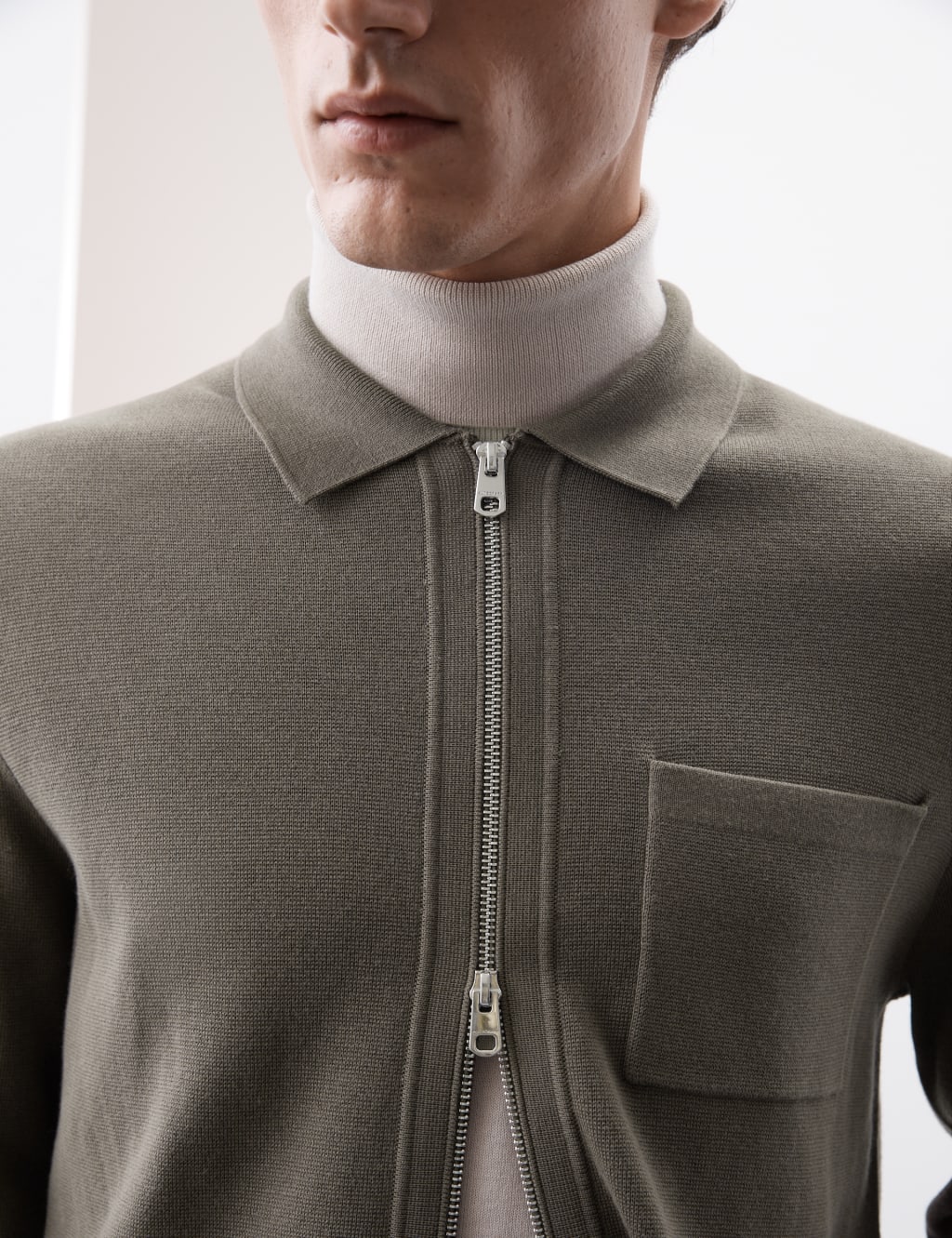 Autograph jackets at m&s deals