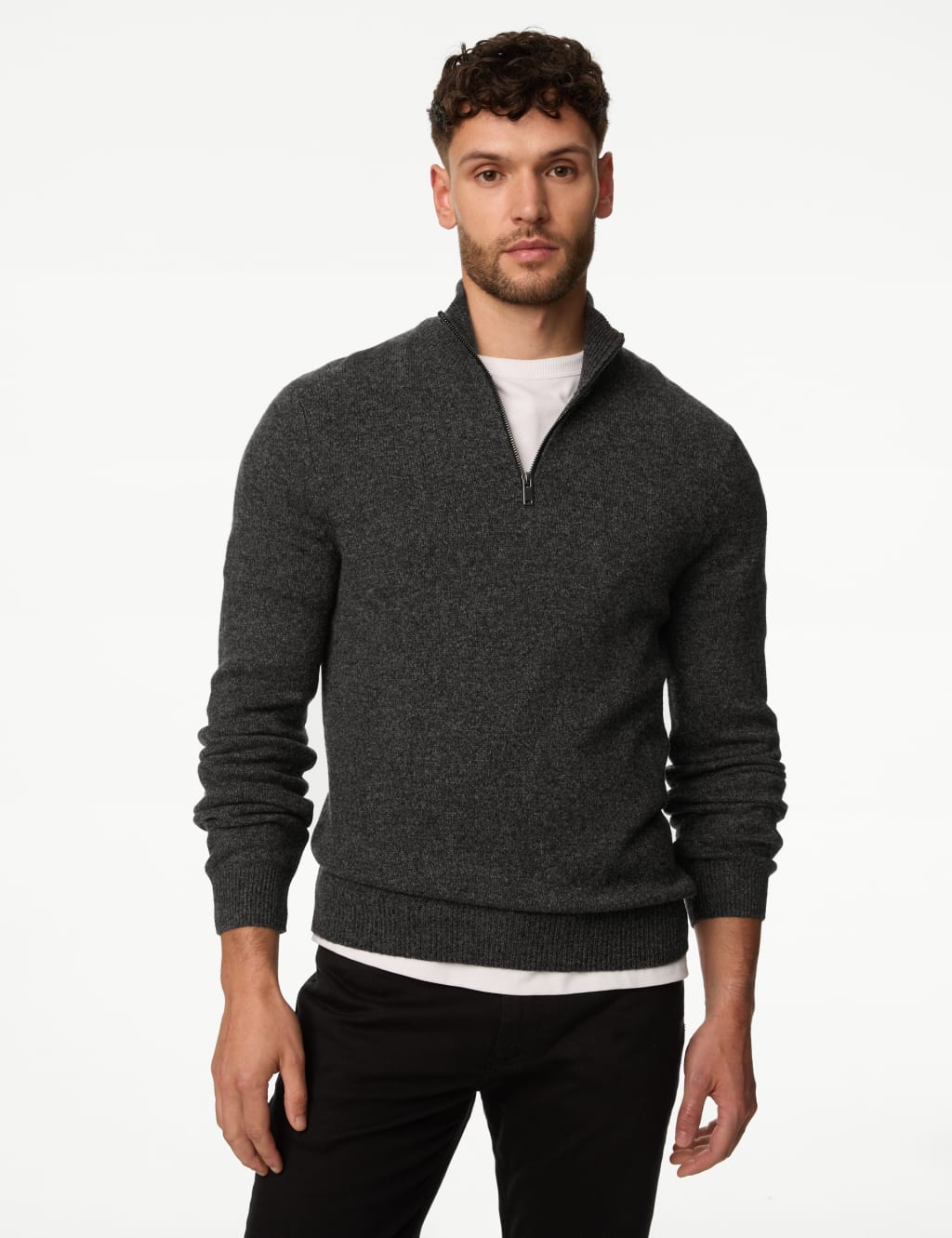 M and s mens jumpers 2025