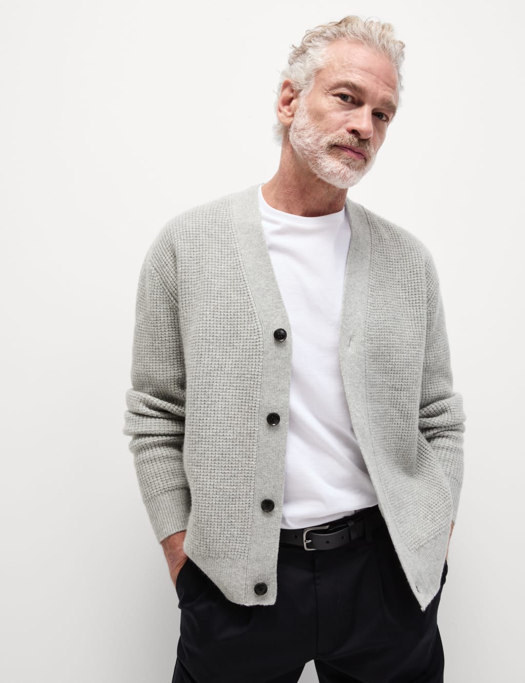 Men s Cardigans at M S IE