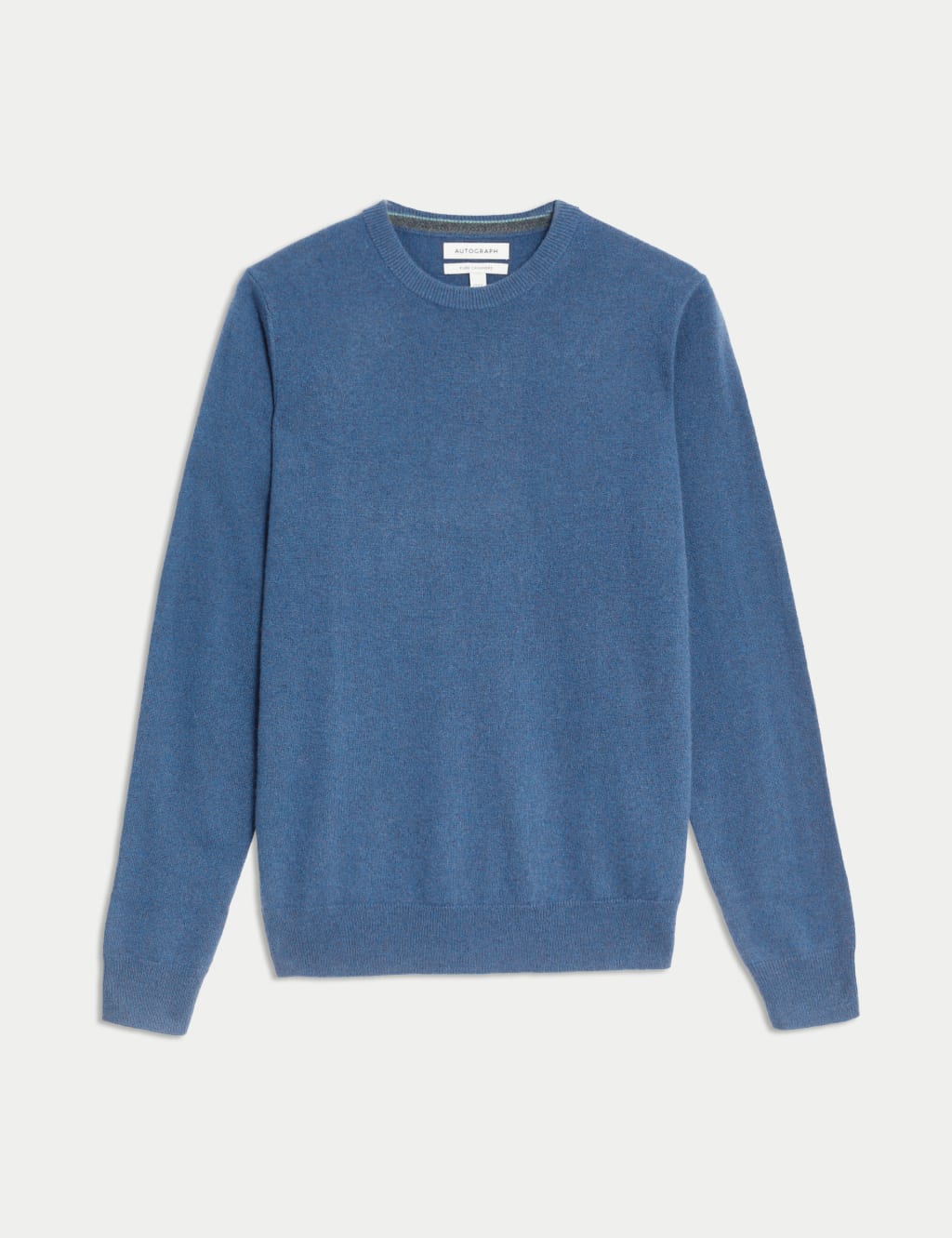 Men s Cashmere Jumpers at M S
