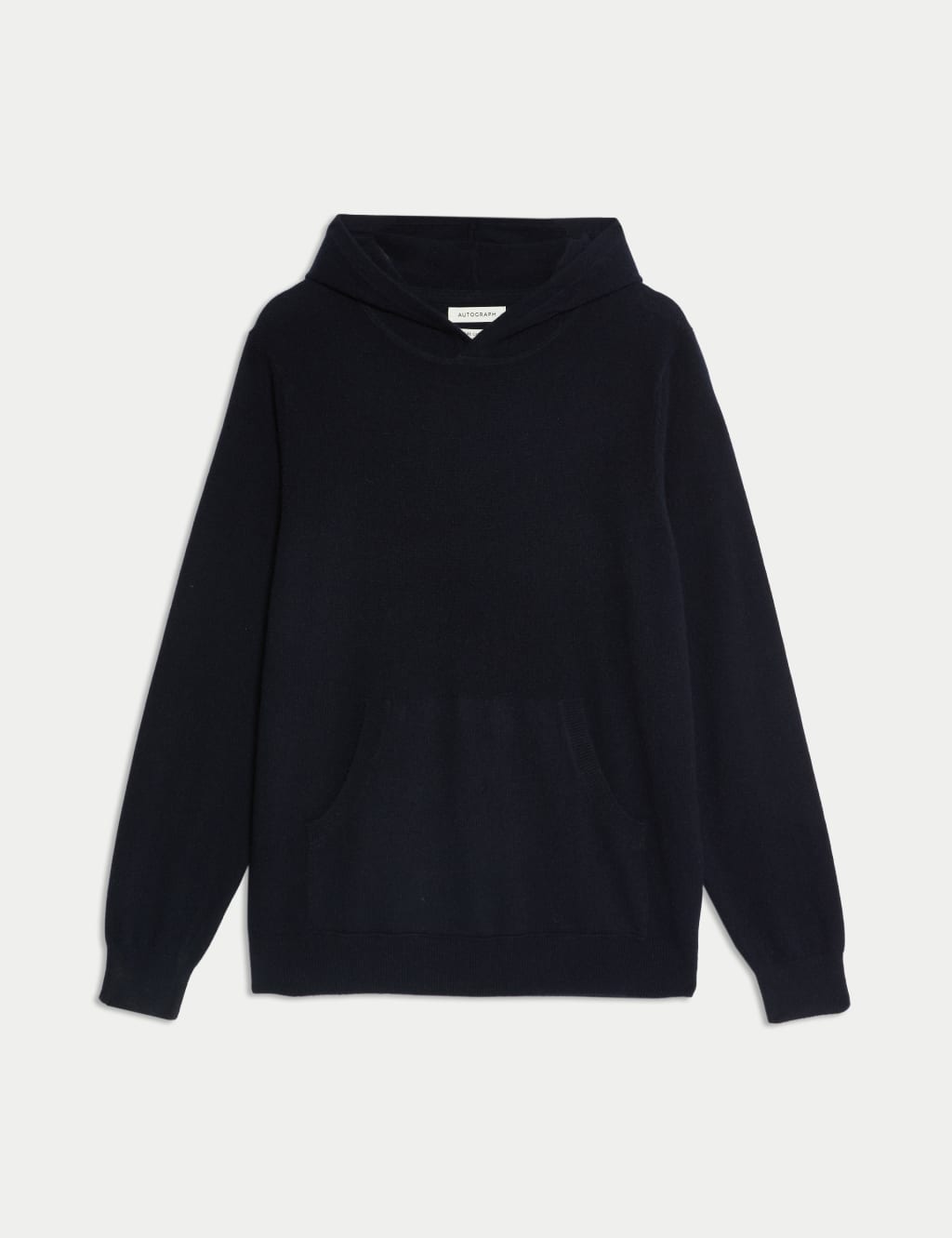 Hoodies Cashmere at M S