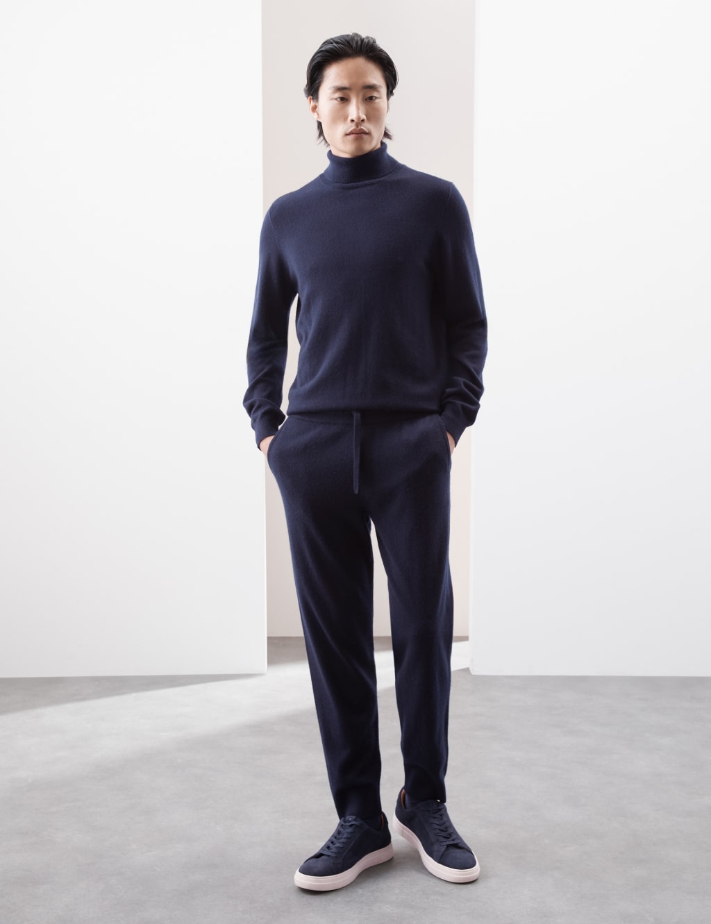 Men s Cashmere Clothing at M S