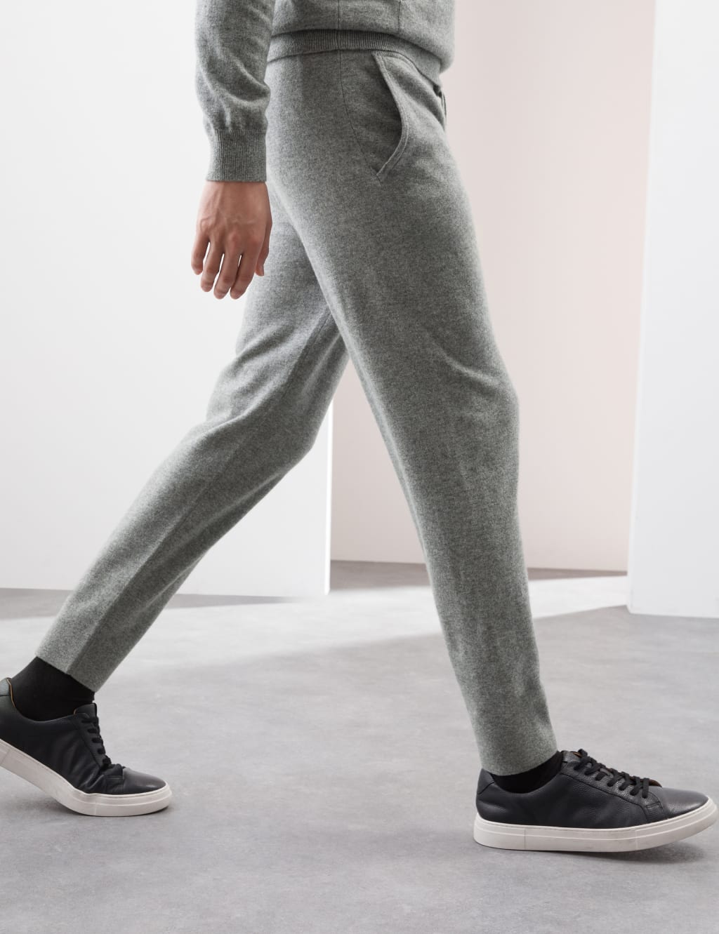 M&s cashmere loungewear on sale