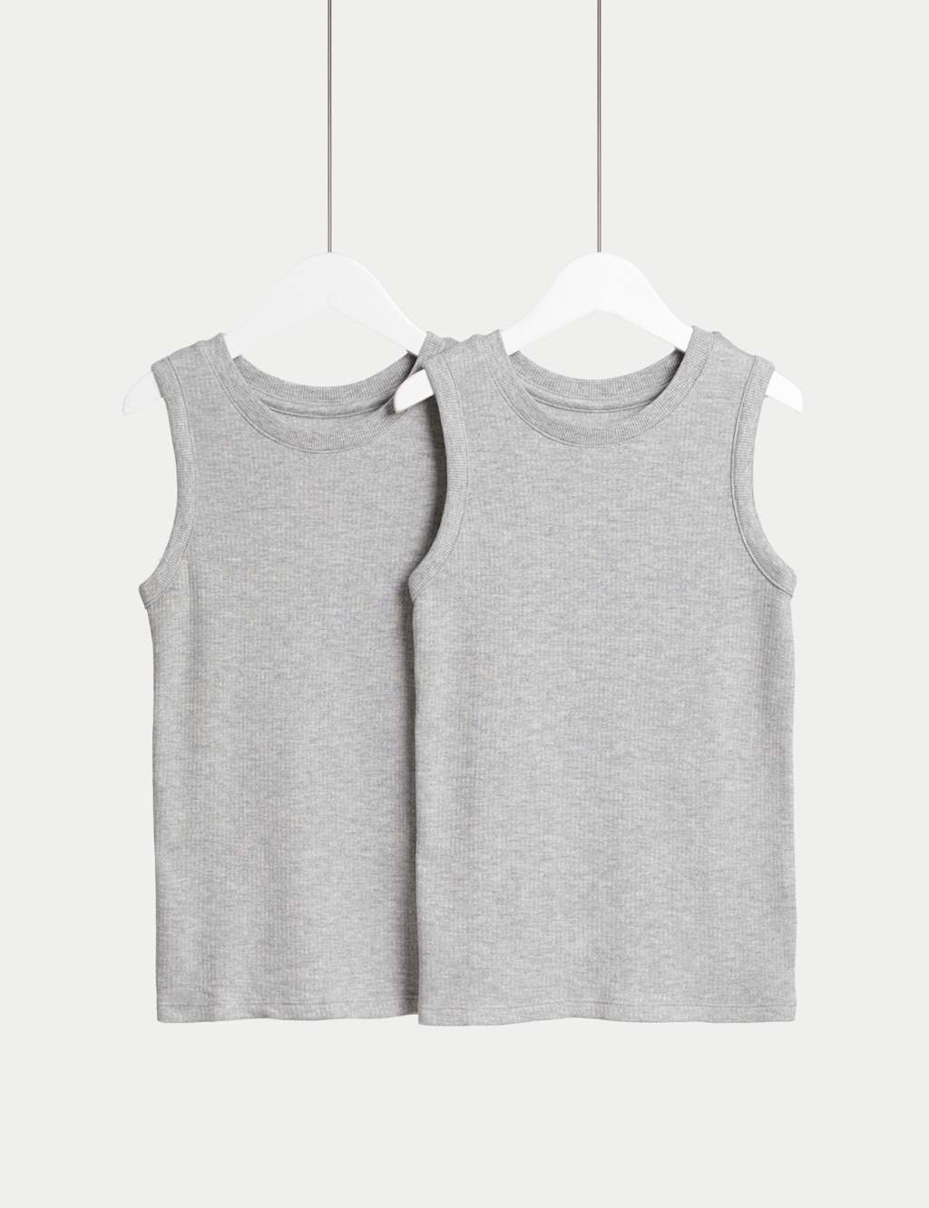 2pk Heatgen™ Thermal Vests (2-14 Yrs)