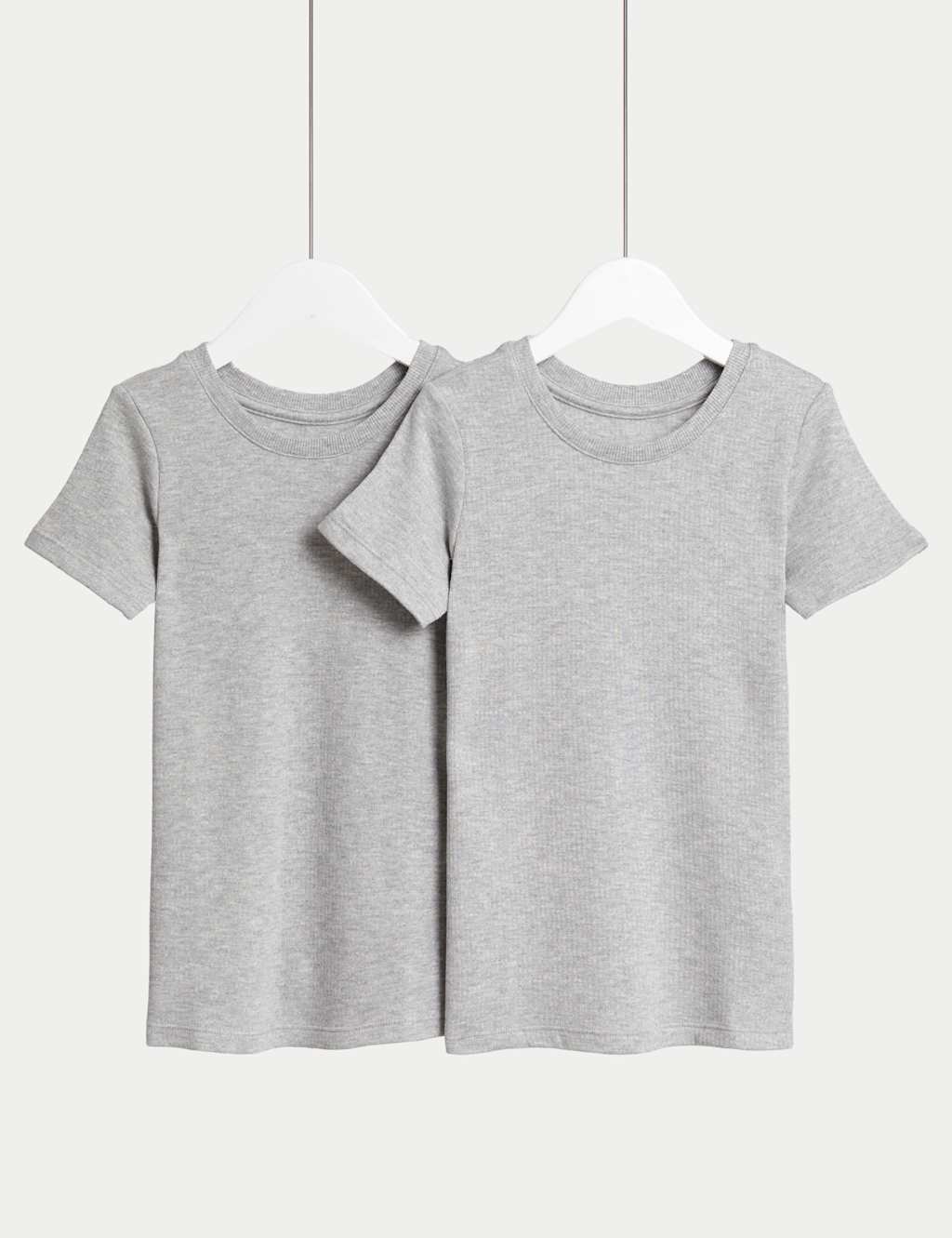 2pk Heatgen™ Thermal Tops (2-14 Yrs)