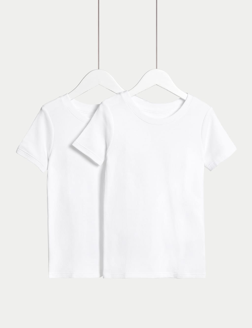 2pk Heatgen™ Thermal Tops (2-14 Yrs)