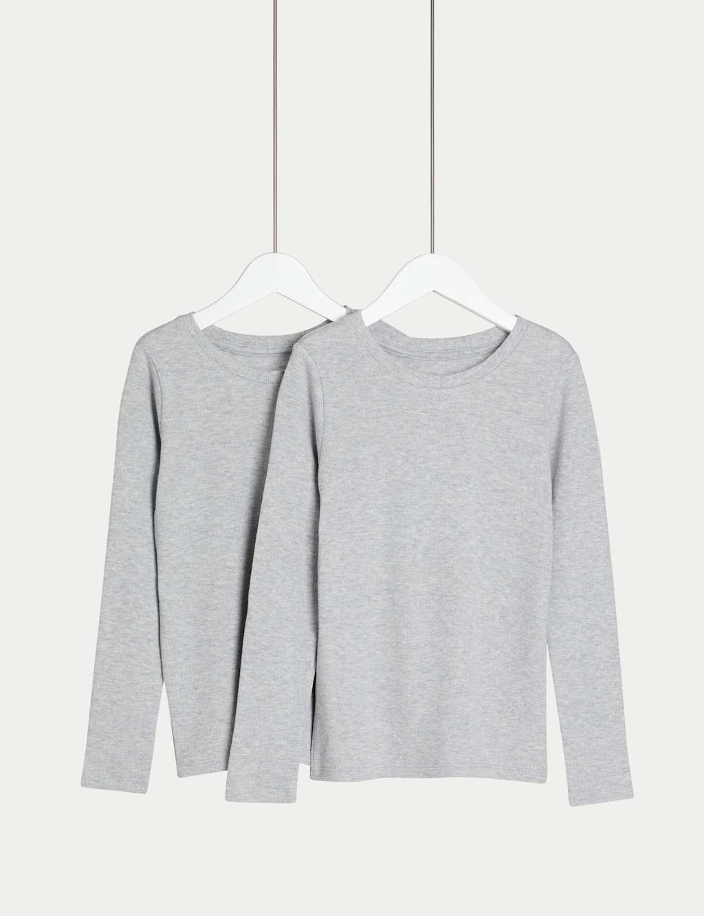 2pk Heatgen™ Thermal Tops (2-14 Yrs)