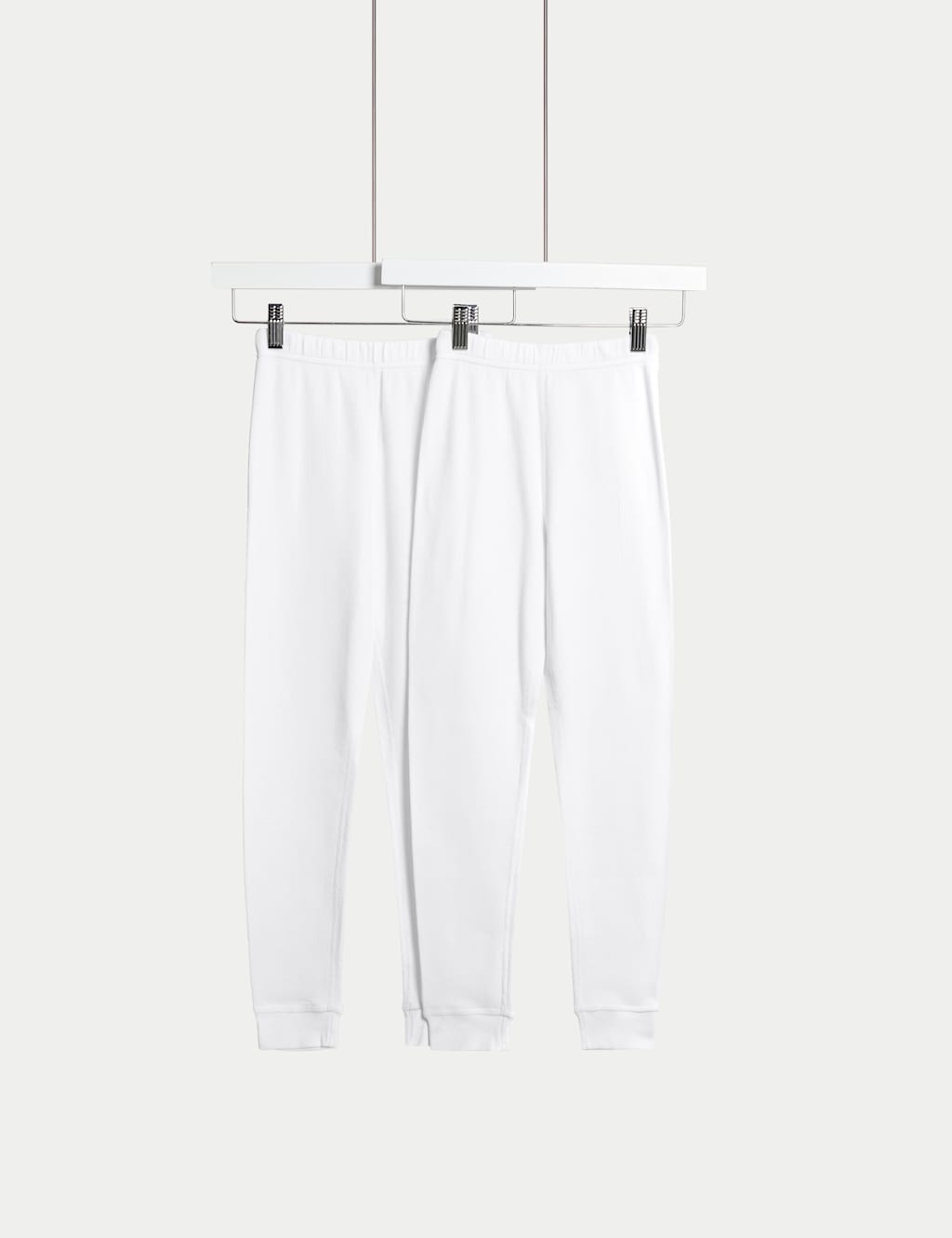 2pk Heatgen™ Thermal Leggings (2-14 Yrs)