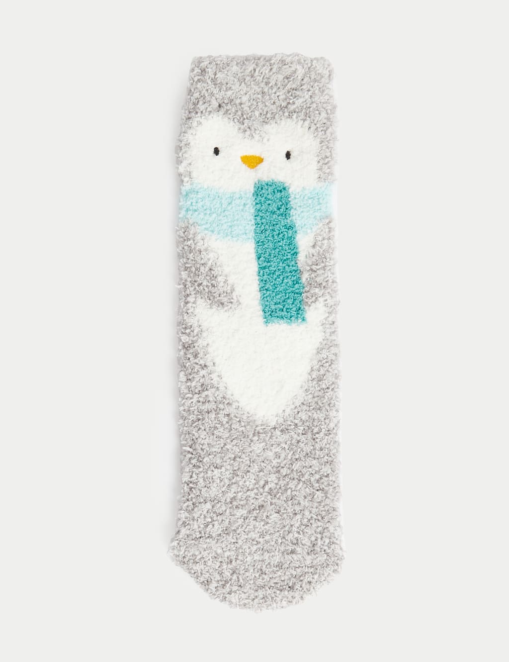 Chaussettes Old Navy Penguin – Fille XS – Rouges – Neuves Avec étiquettes