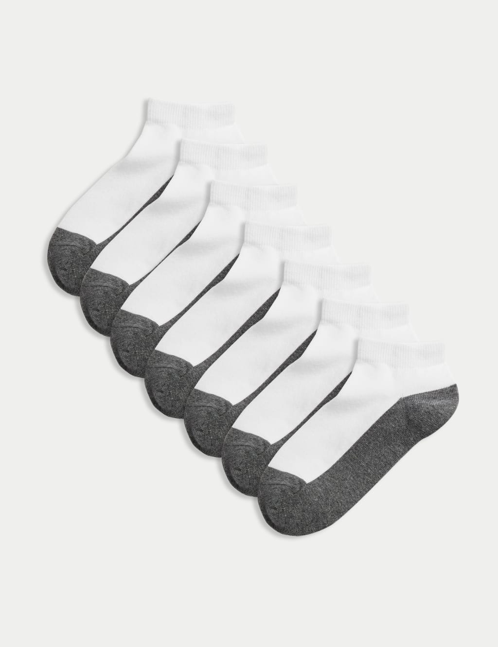 7pk Cotton Rich Trainer Liners™ (6 Small - 7 Large)