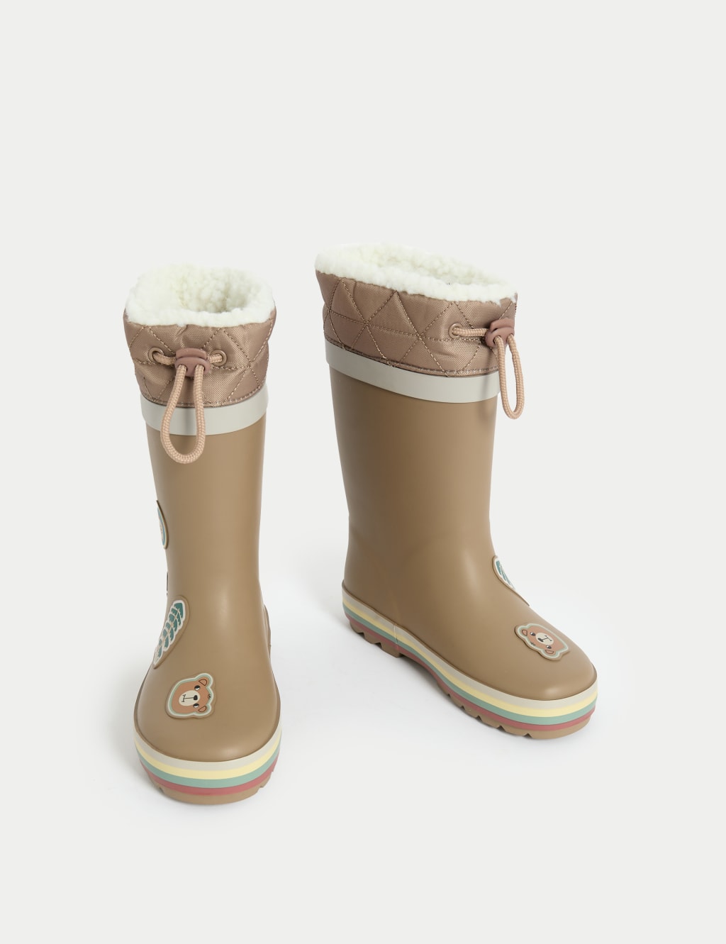 Boys wellies online