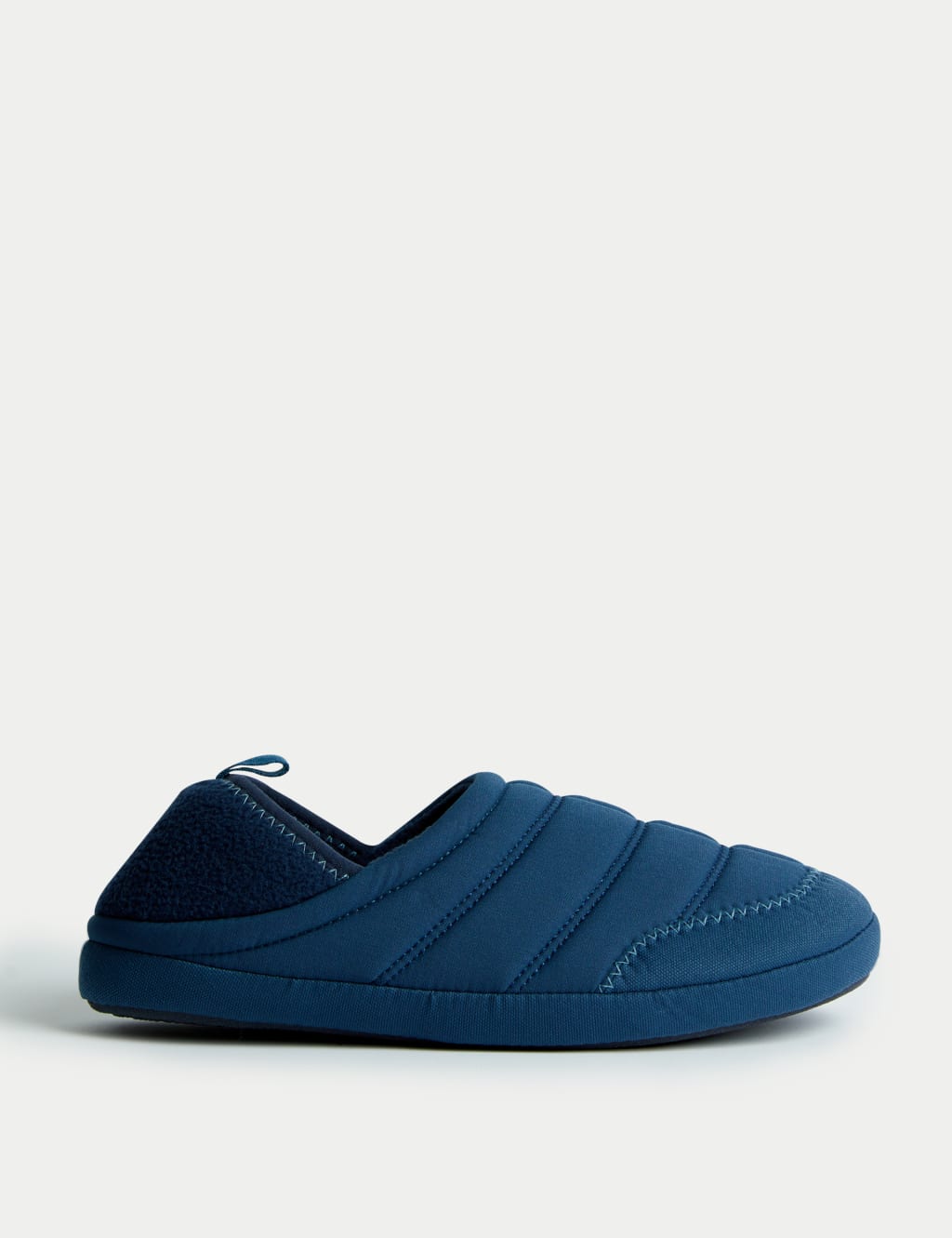 M and s boys slippers on sale
