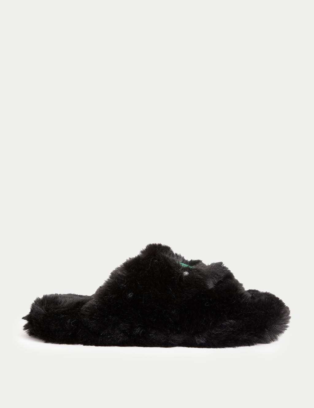Kids' Faux Fur Wicked™ Slippers (13 Small - 6 Large)
