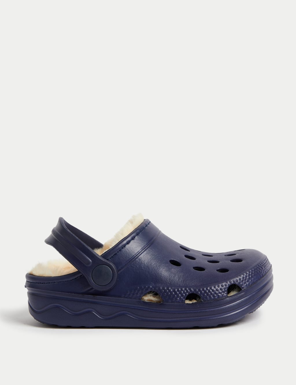 Boys Clogs at M S