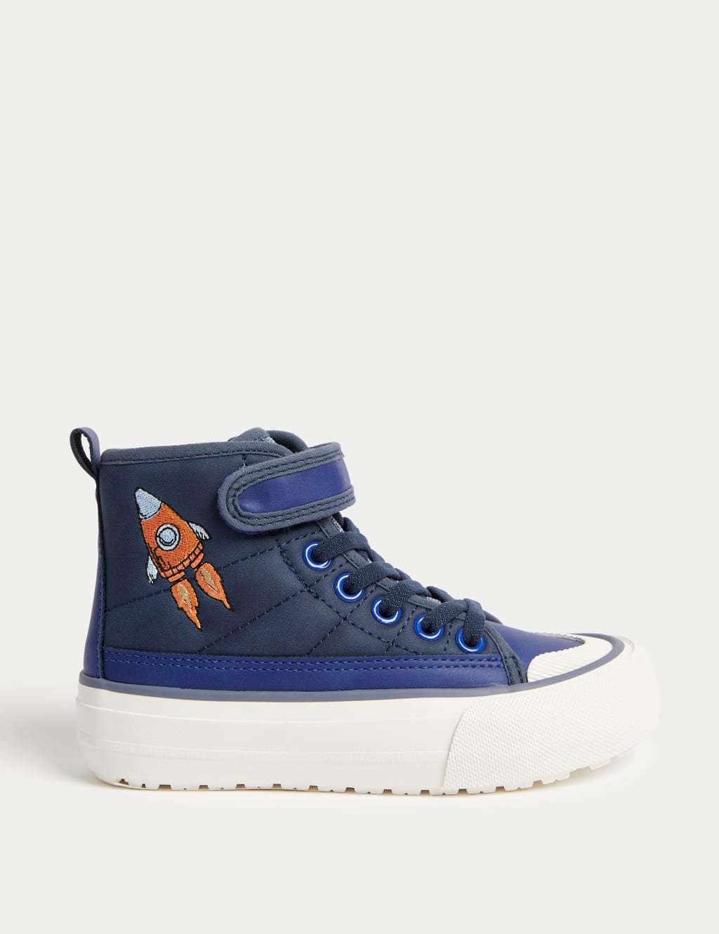 Boys Trainers at M S