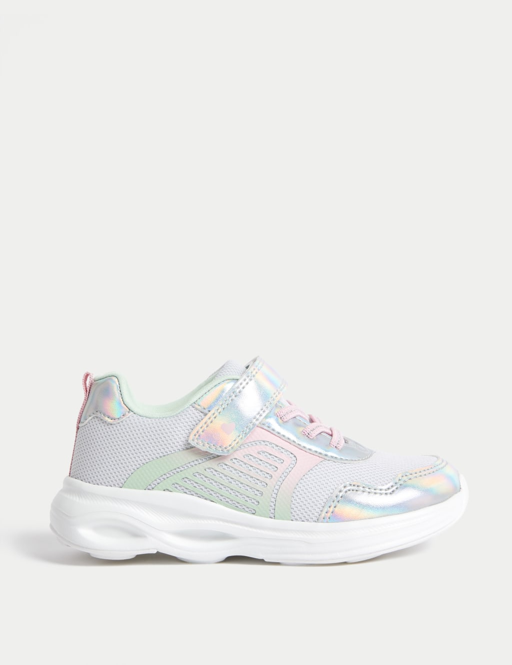 Girls Trainers at M S IE