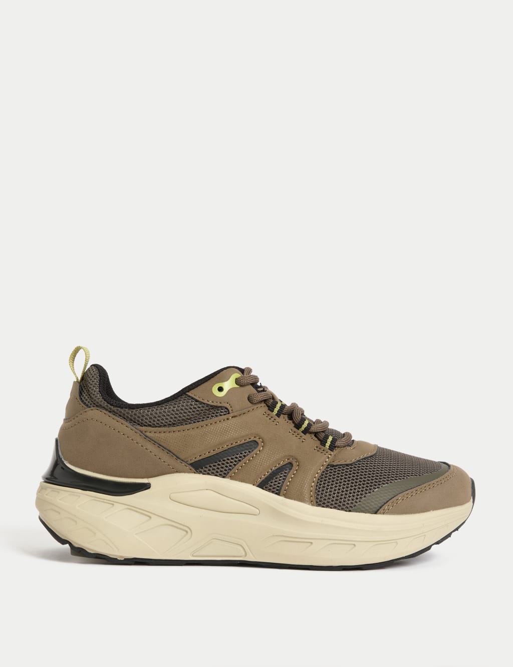 Kids' Freshfeet™ Trainers (1 Large - 7 Large)