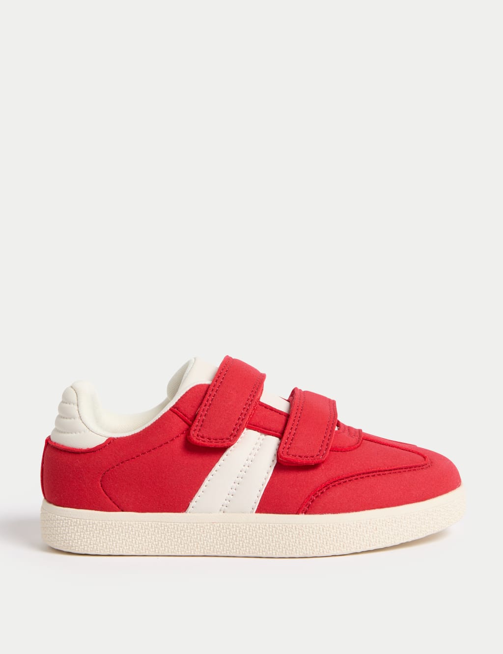 Kids' Freshfeet™ Riptape Trainers (4 Small - 2 Large)