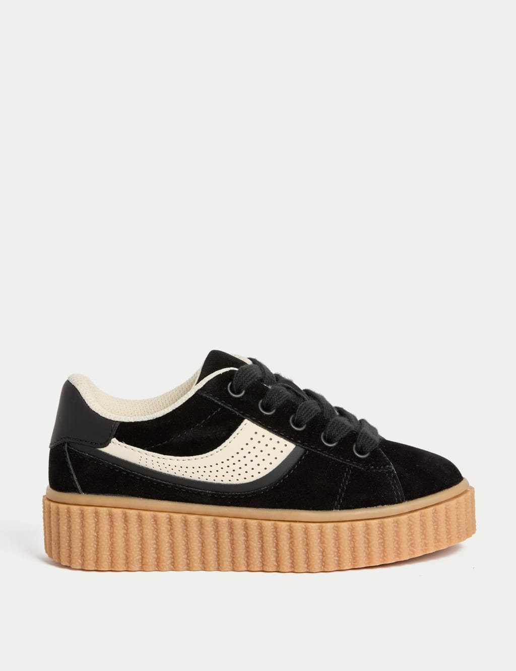 Kids' Trainers (9 Small - 7 Large)