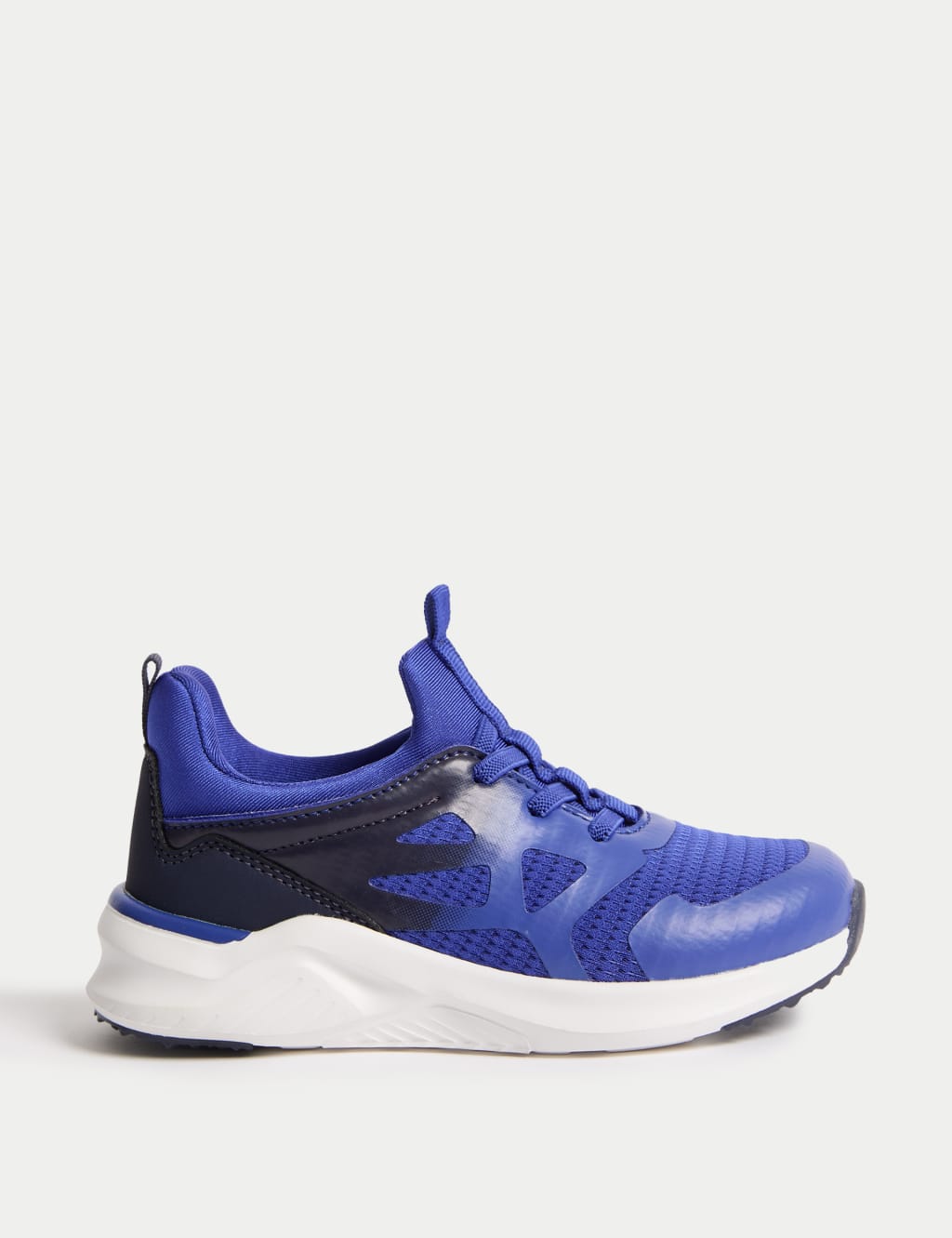 Kids' Freshfeet™ Trainers (4 Small - 2 Large)