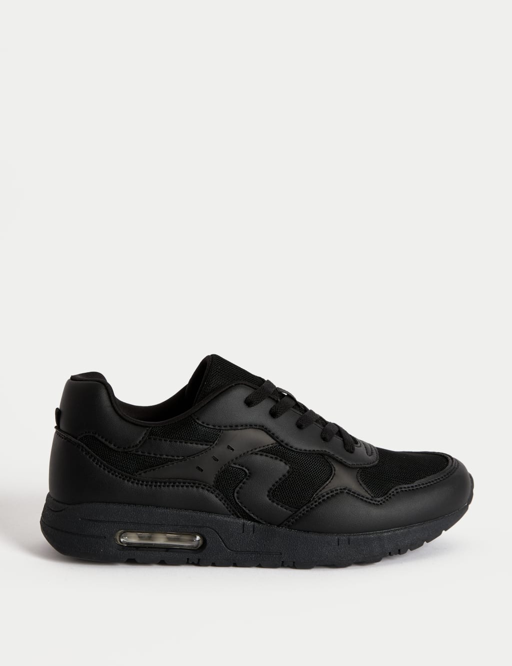 Kids’ Bubble Sole Trainers (1 - 7 Large)