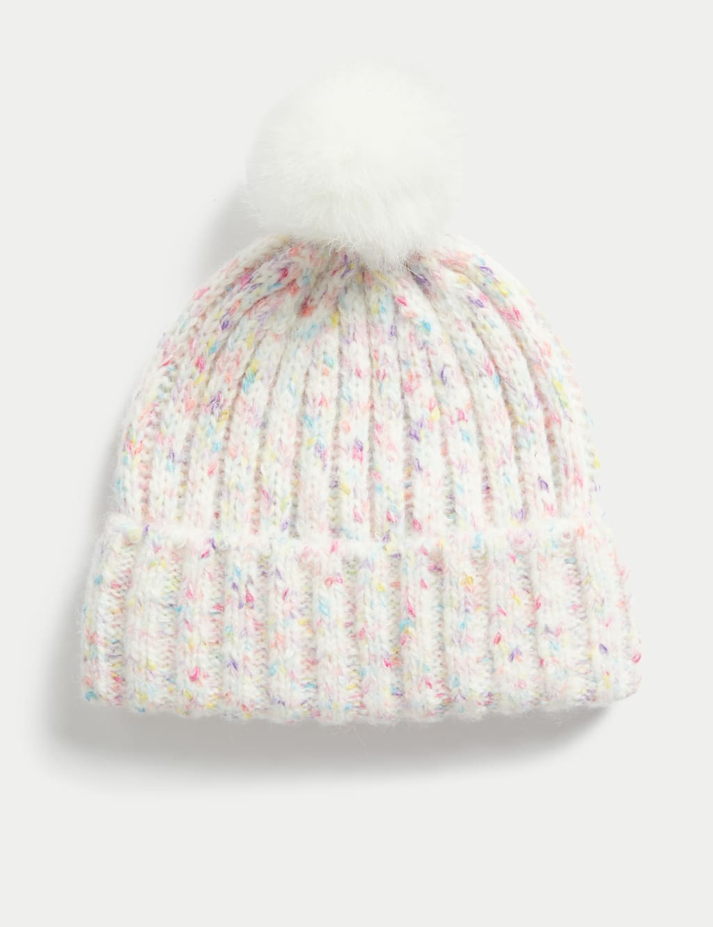 Marks and spencer bobble hat clearance