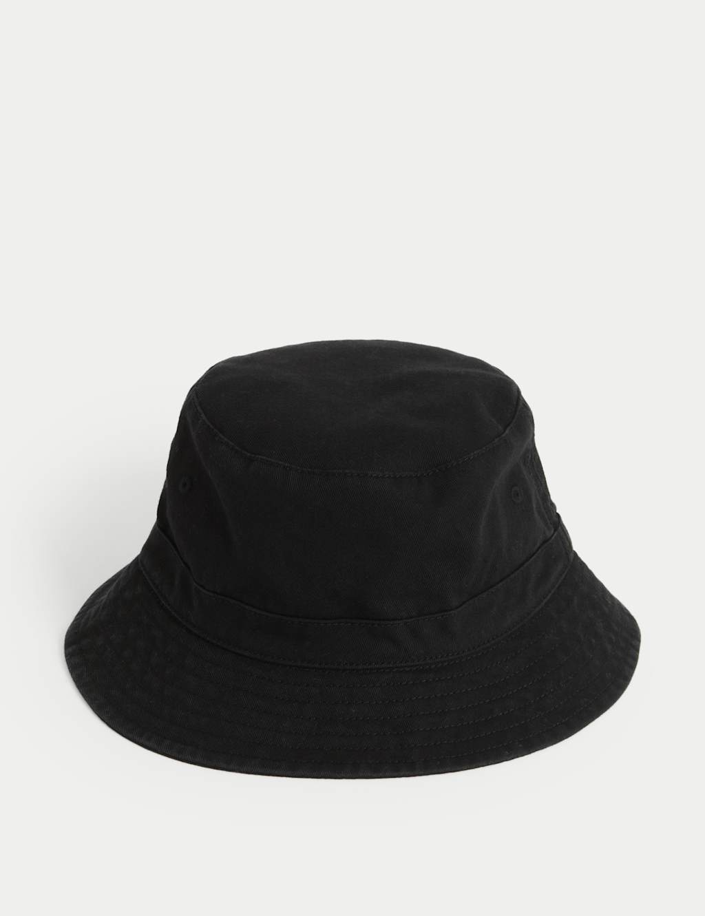 Kids' Pure Cotton Bucket Hat (1-13 Yrs)