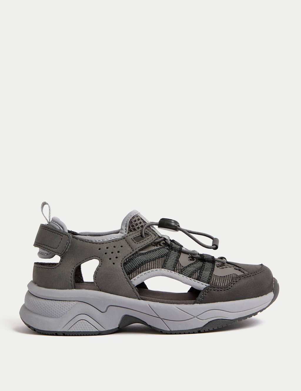 Kids' Sport Trekkers (4 Small - 2 Large)