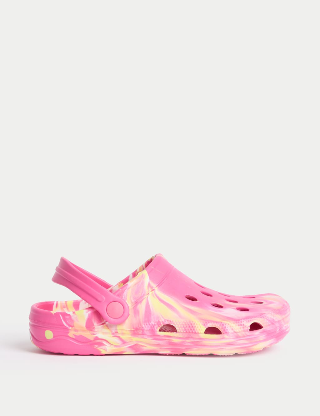 Kids' Clogs (4 Small - 7 Large)