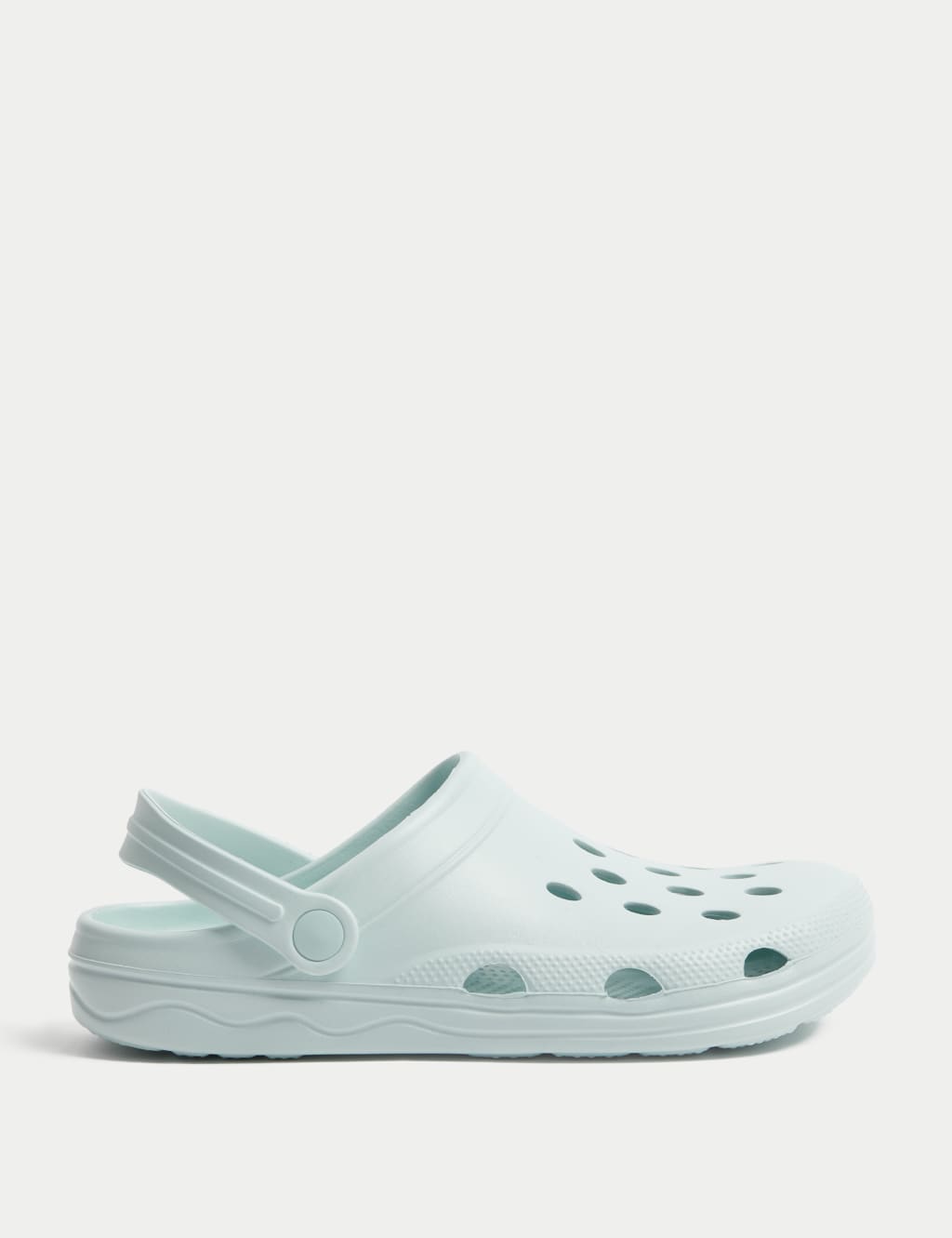 Kids' Clogs (4 Small - 7 Large)