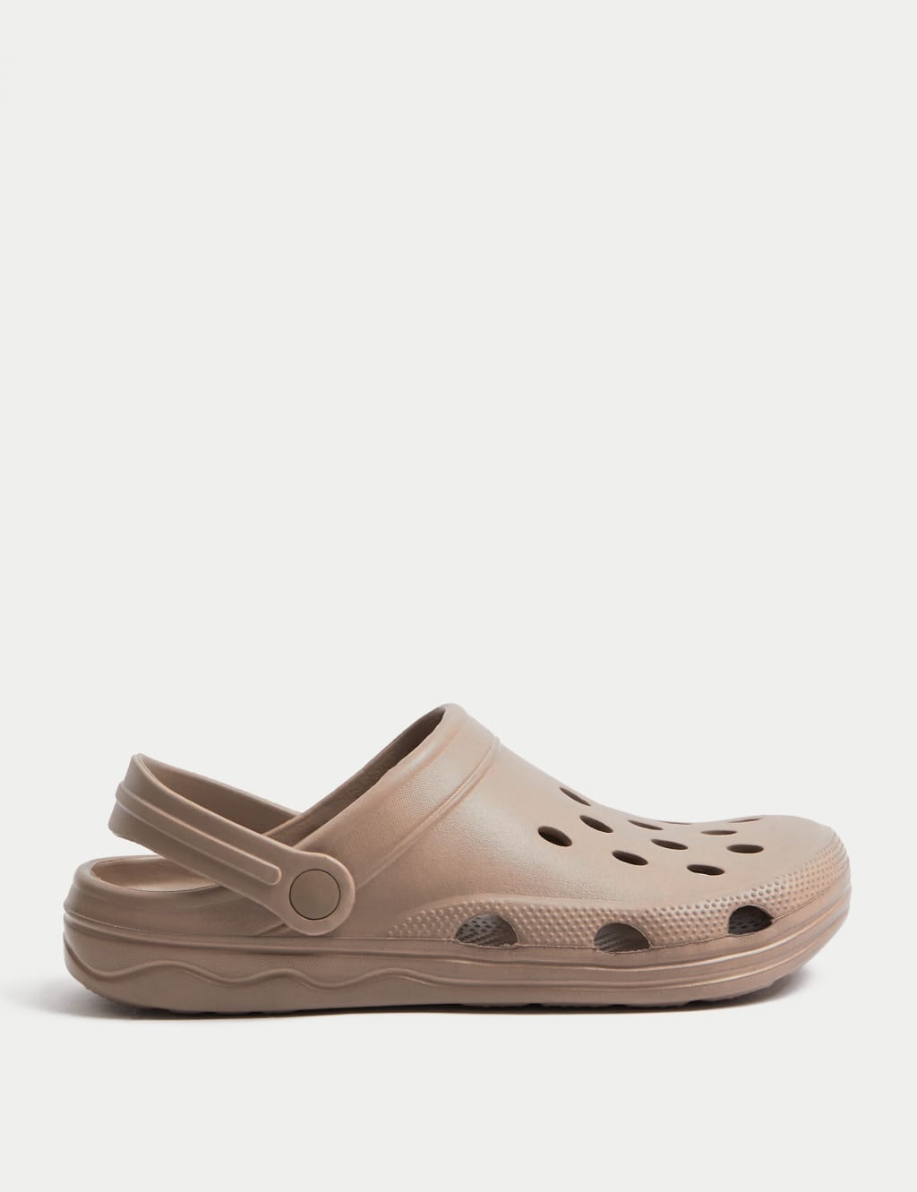 Kids' Clogs (4 Small - 7 Large)
